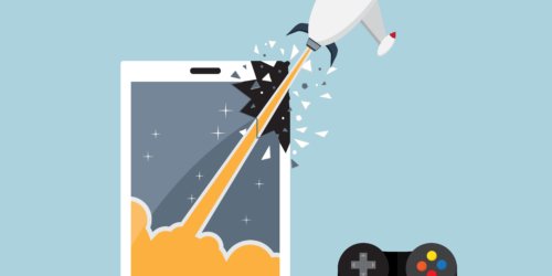 Elearning trends