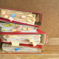 Information Is NOT the Same As Learning