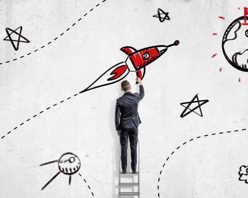 Create + Scale Digital Learning Experiences